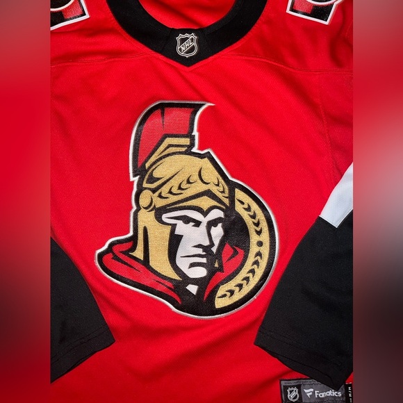 NHL 09/2018 Fanatics Jersey size Medium - Picture 4 of 11